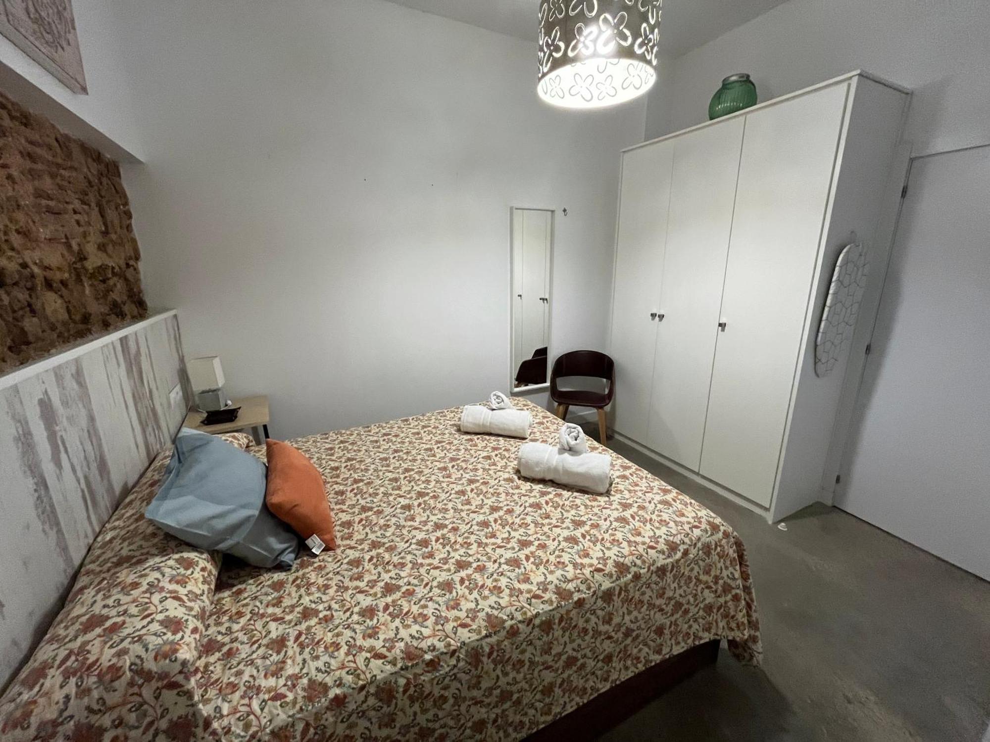 Casita Del Mentidero Grupo Ac Gestion Apartamento Cádis Exterior foto